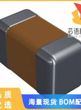 全新04025U1R5BAT2A原装(CAP CER 1.5PF 50V C0G/NP0