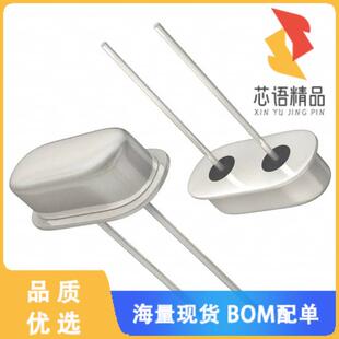 16.3840MHZ 全新ABL CRYSTAL B2原装 18PF 16.384MHZ