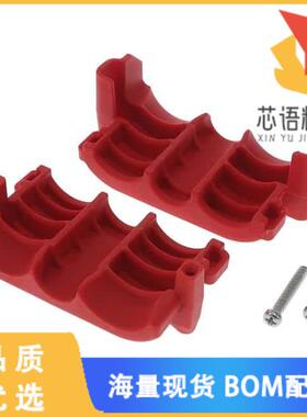 全新CCRD320原装(LG RED CABLE CLAMPS FOR 320A CON)正品