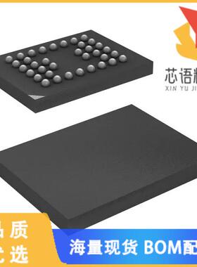 全新CY62138EV30LL-45BVXI原装(IC SRAM 2MBIT PARAL