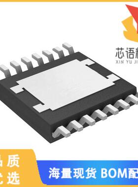 全新LT3013MPFE#PBF原装(IC REG LIN POS ADJ 250MA