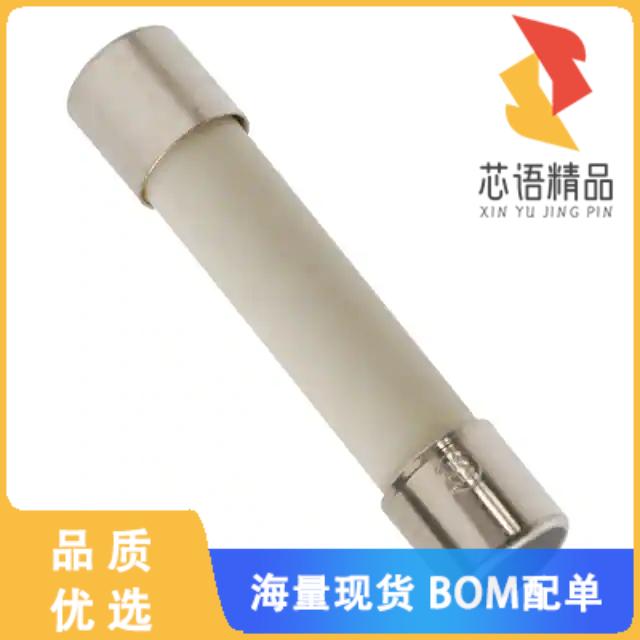全新0326010.MXP原装(FUSE CERAMIC 10A 250VAC 3AB