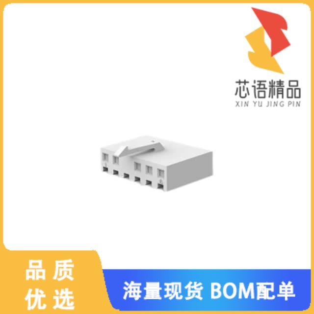 全新1744075-6原装(06P SL156 HSG NO3P THRU BD LTH)正品