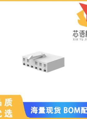 全新1744075-6原装(06P SL156 HSG NO3P THRU BD LTH)正品