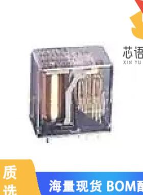 全新7-1393810-1原装(RELAY GEN PURPOSE 6PST 2A 24