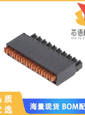 全新1821177原装(PLUG COMPONENT NOMINAL CURRENT:)正品