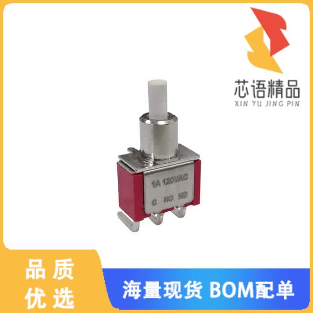 全新SW-PB8-AB00B6QE-1原装(SNAP-ACTING PUSHBUTTON