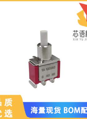 全新SW-PB8-AB00B6QE-1原装(SNAP-ACTING PUSHBUTTON