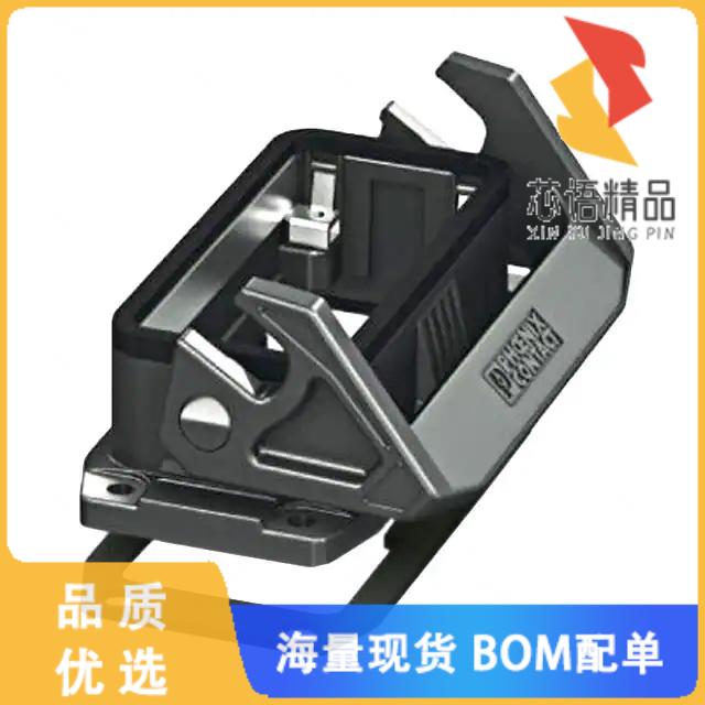 全新1407646原装(CONN BASE BOTTOM ENTRY SZB16)正品