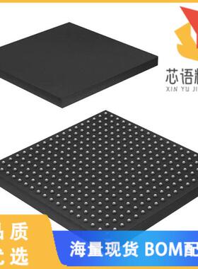 全新AT91SAM9G45C-CU-999原装(IC MCU 32BIT 64KB RO