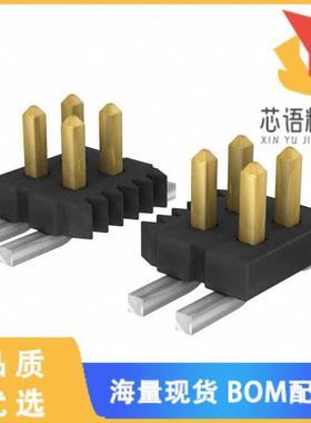 全新FTS-150-03-L-DV原装(CONN HEADER SMD 100POS 1