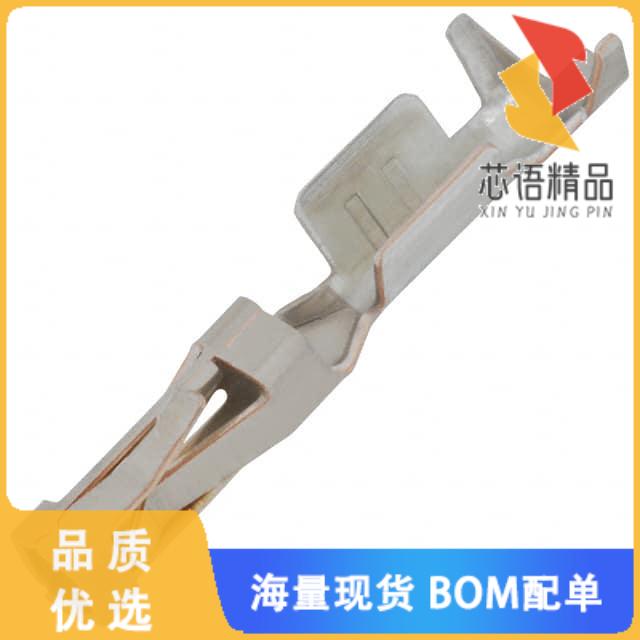 全新104479-7原装(CONN SOCKET 20-24AWG CRIMP GOLD)正品