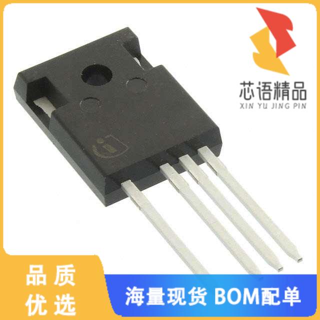 全新IPZA60R037P7XKSA1原装(MOSFET N-CH 600V 76A T