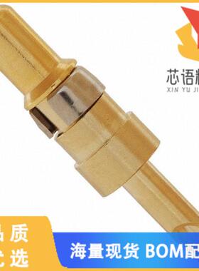 全新131C10019X原装(CONN D-SUB PIN 16-20AWG SLDR