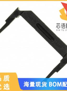 全新499252-9原装(STRAIN RELIEF 14POS SOCKET CONN)正品