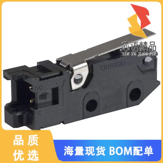 全新D3M-01L1-3原装(SWITCH SNAP SPST-NO 100MA 30V)正品