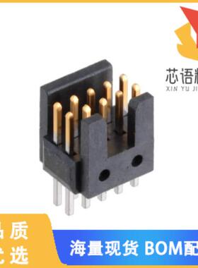 全新FTSH-105-01-LM-D-K原装(CONN HEADER VERT 10PO