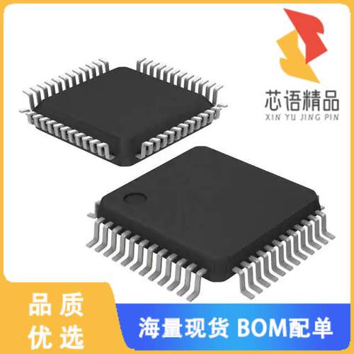 全新F280049CPMS原装(IC MCU 32BIT 256KB FLASH 64L