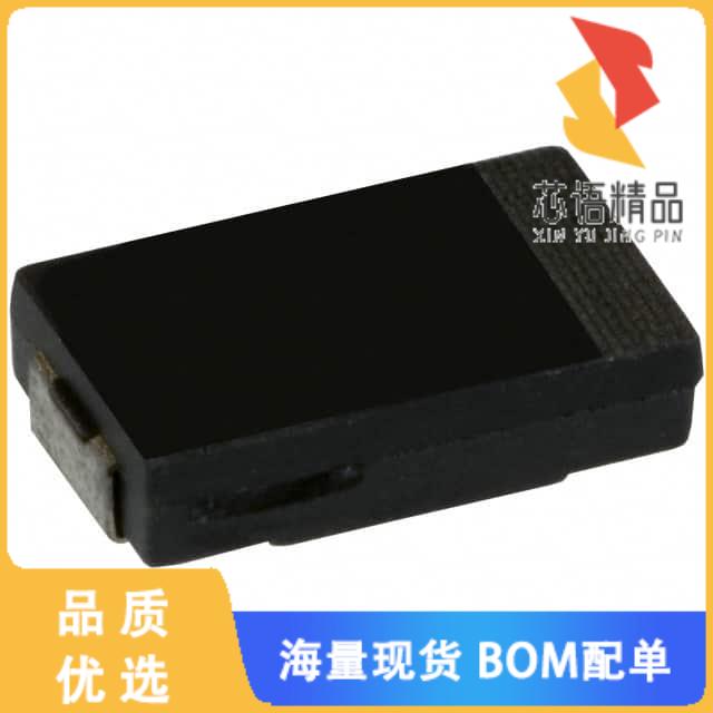 全新EEF-CD0D221ER原装(CAP ALUM POLY 220UF 20% 2V