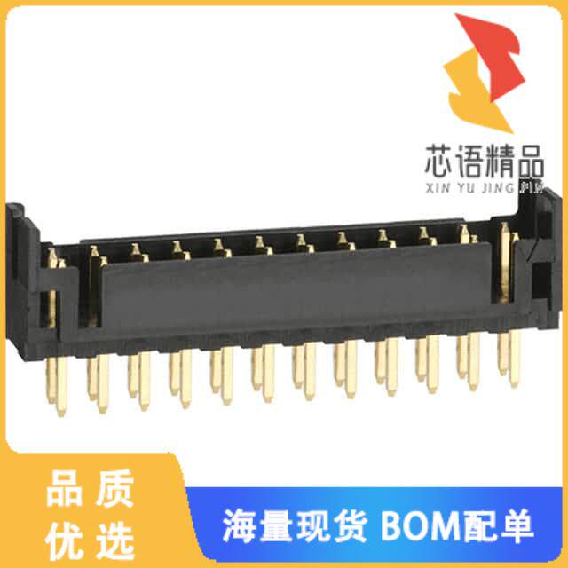 全新DF11-24DP-2DSA(01)原装(CONN HEADER VERT 24PO