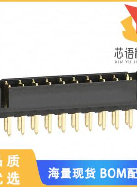 全新DF11-24DP-2DSA(01)原装(CONN HEADER VERT 24PO