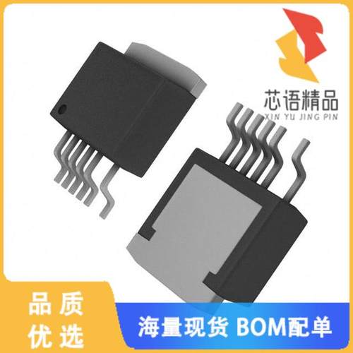 全新DPA423R-TL原装(IC REG CONV POE 1OUT TO263-7C)正品