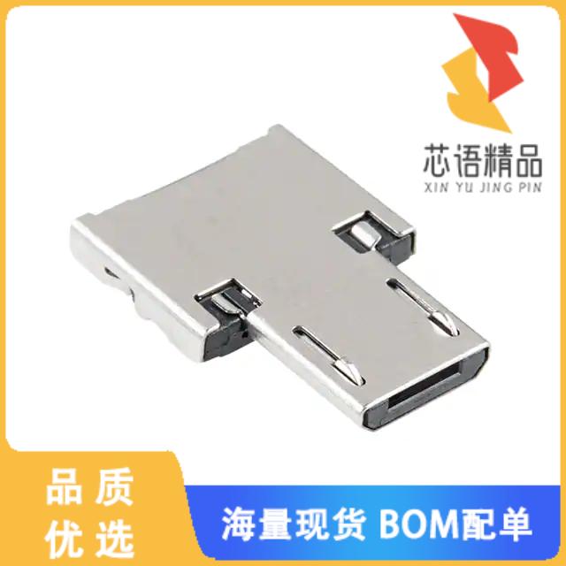 全新COM-14567原装(ADAPT USB A RCPT TO  B PLUG)正品