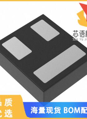 全新CSD25501F3原装(MOSFET P-CH 20V 3.6A 3LGA)正品