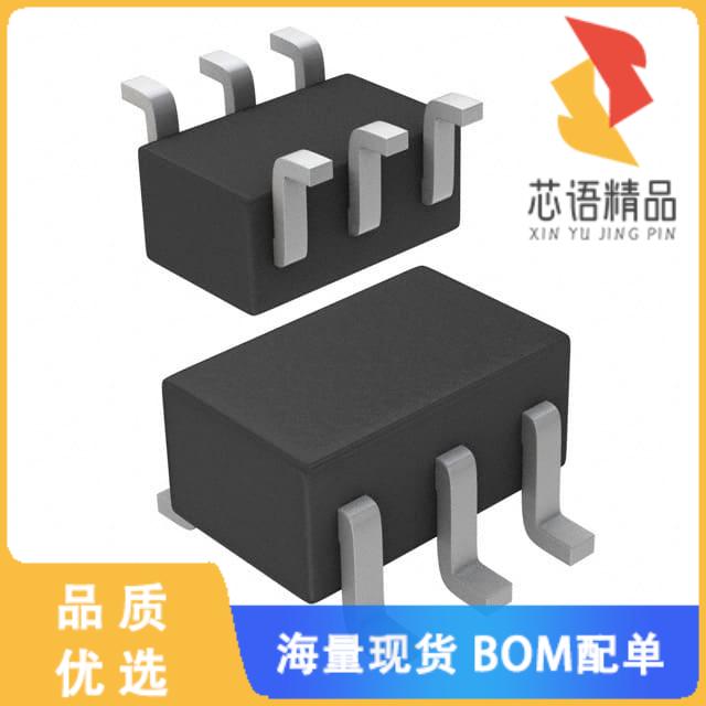 全新HN1C01FU-Y,LF原装(NPN + NPN IND. TRANSISTOR