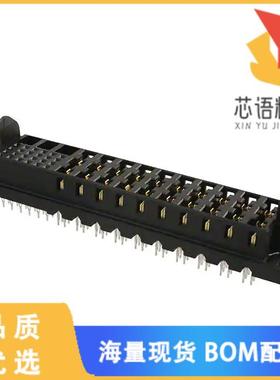 全新10065127-001LF原装(CONN RCPT BLADE PWR 34POS