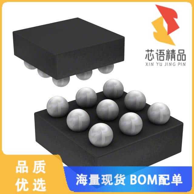 全新TS4994EIJT原装(IC AMP AB MONO 1.2W 9FLIPCHIP)正品