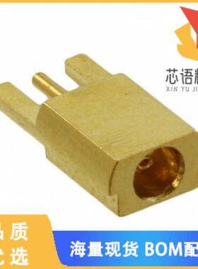 全新0734154670原装(CONN SSMCX JCK STR 50OHM EDGE
