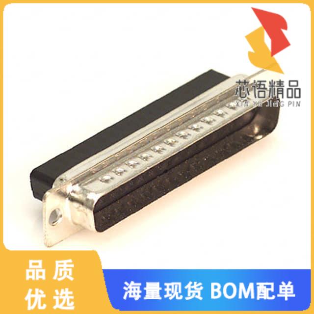 全新170-037-173L000原装(CONN D-SUB HOUSING PLUG