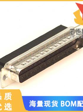 全新170-037-173L000原装(CONN D-SUB HOUSING PLUG