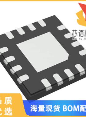 全新MAX20084ATEA/VY+原装(DUAL LDO WITH I2C FOR P