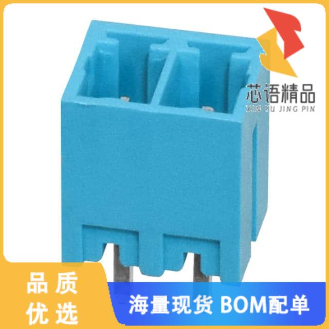 全新TBP02R2-381-02BE原装(TERMINAL B, PLUGGABLE,