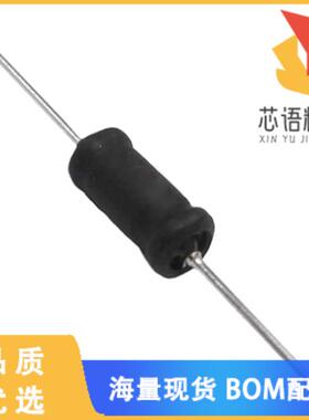 全新AIAP-02-8R2K原装(FIXED IND 8.2UH 4.5A 28 MOH