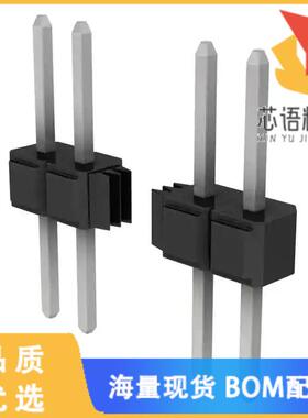 全新929834-02-36-RK原装(CONN HEADER VERT 36POS 2