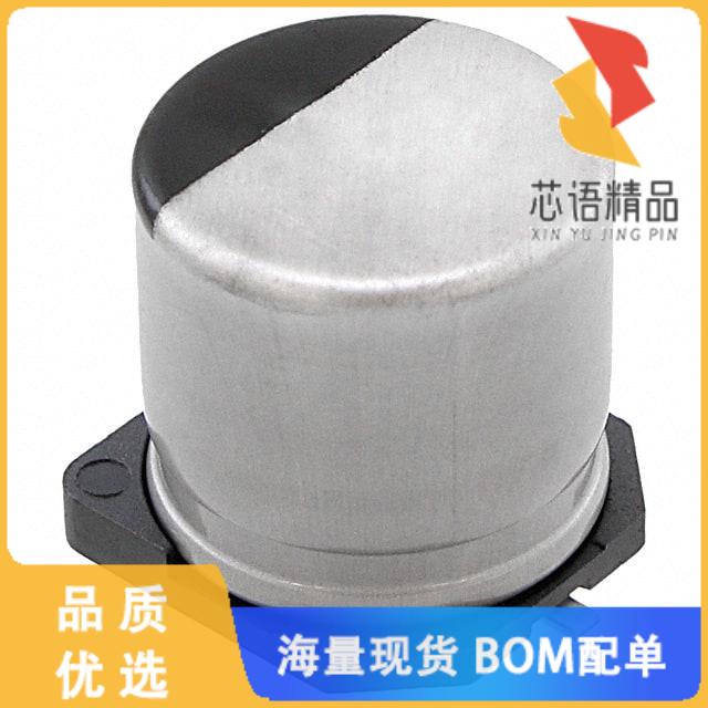 全新EEE-TC1E471UP原装(CAP ALUM 470UF 20% 25V SMD)正品