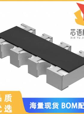 全新EXB-38V471JV原装(RES ARRAY 4 RES 470 OHM 120