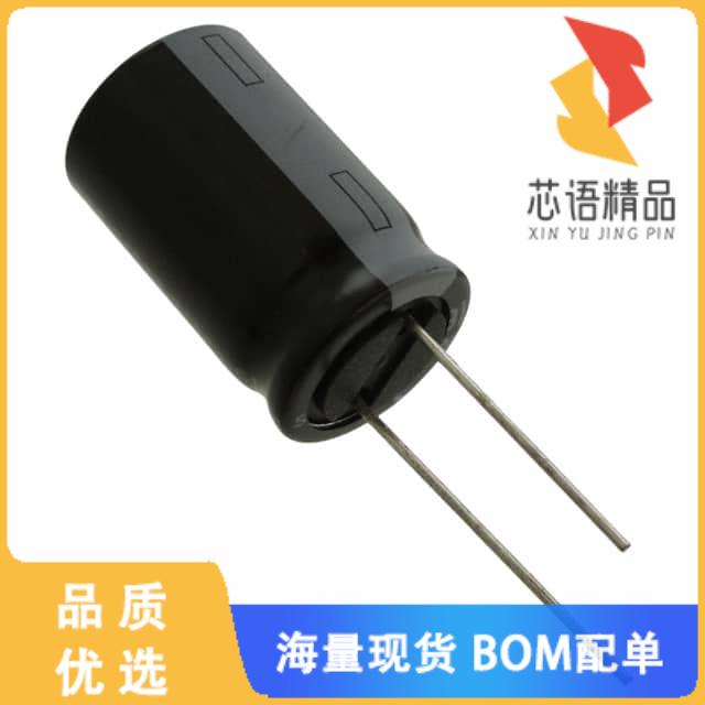 全新400PX47MEFC16X25原装(CAP ALUM 47UF 20% 400V