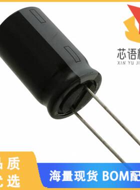 全新400PX47MEFC16X25原装(CAP ALUM 47UF 20% 400V