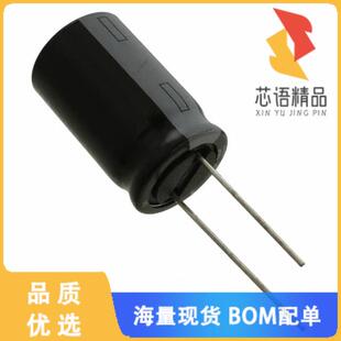 全新400PX47MEFC16X25原装(CAP ALUM 47UF 20% 400V