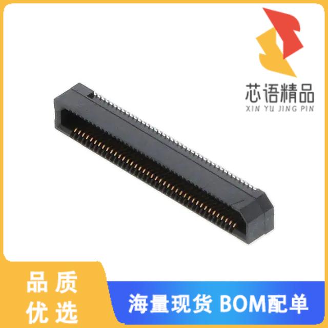 全新ERF8-040-05.0-S-DV-TR原装(CONN SOCKET 80POS