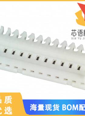 全新4-644563-2原装(CONN RCPT 12POS IDC 24AWG TIN)正品