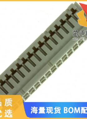 全新DF20A-30DS-1C原装(CONN SOCKET CRIMP 30POS DU