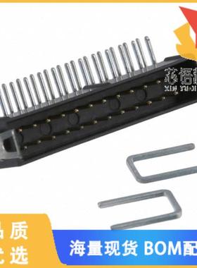 全新M80-8512642原装(CONN HEADER R/A 26POS 2MM)正品