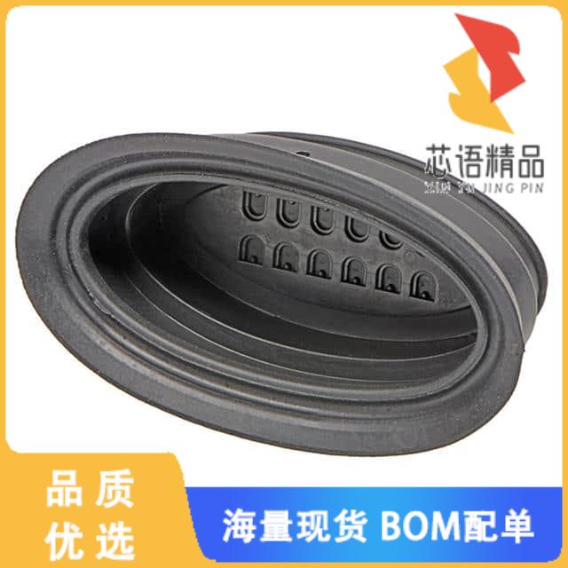 全新2070190018原装(MINI-FIT FIP CVR 18 POS)正品