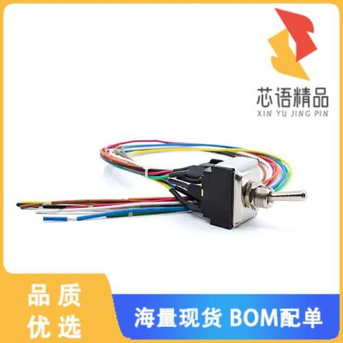 全新ST3WSE00原装(PRE-WIRED ST SERIES TOGGLE)正品