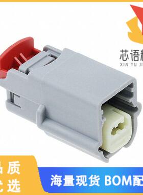 全新0314032210原装(CONN RCPT 1X2 MXMETAL W/CPA G